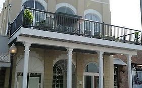 Hamilton House Inn West Monroe La